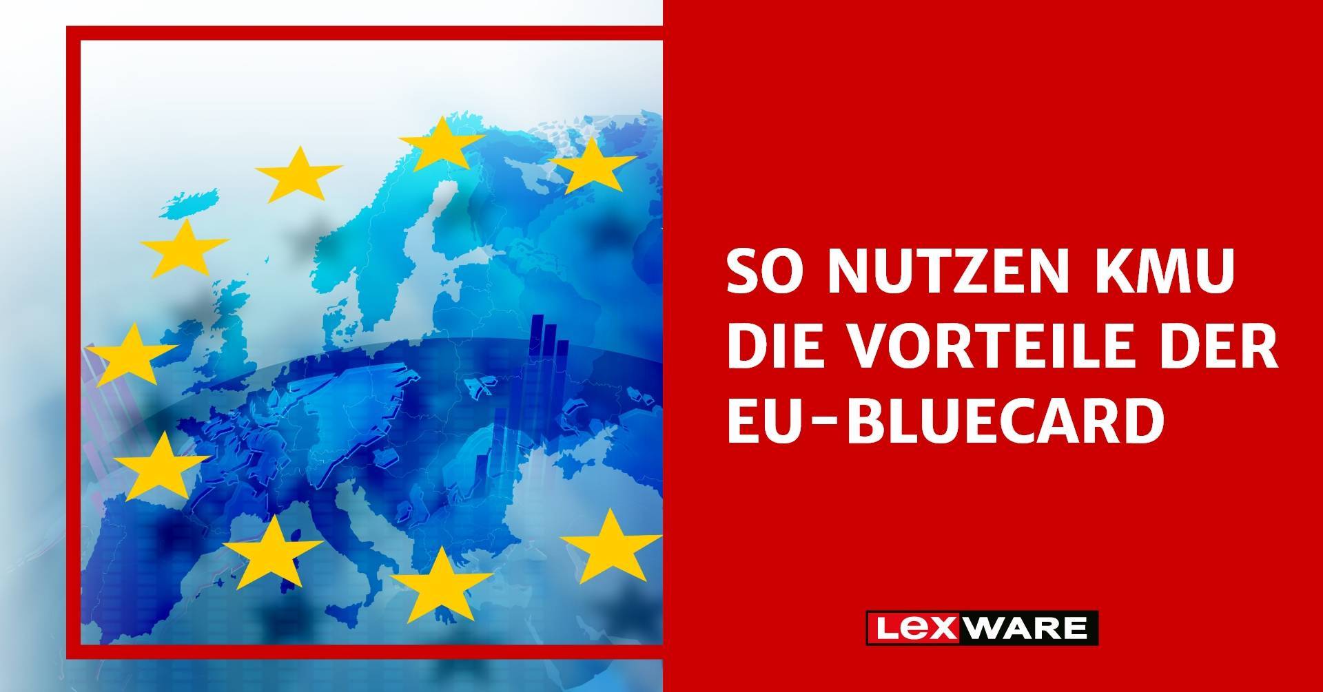 Blaue Karte EU: Voraussetzungen kennen  Lexware