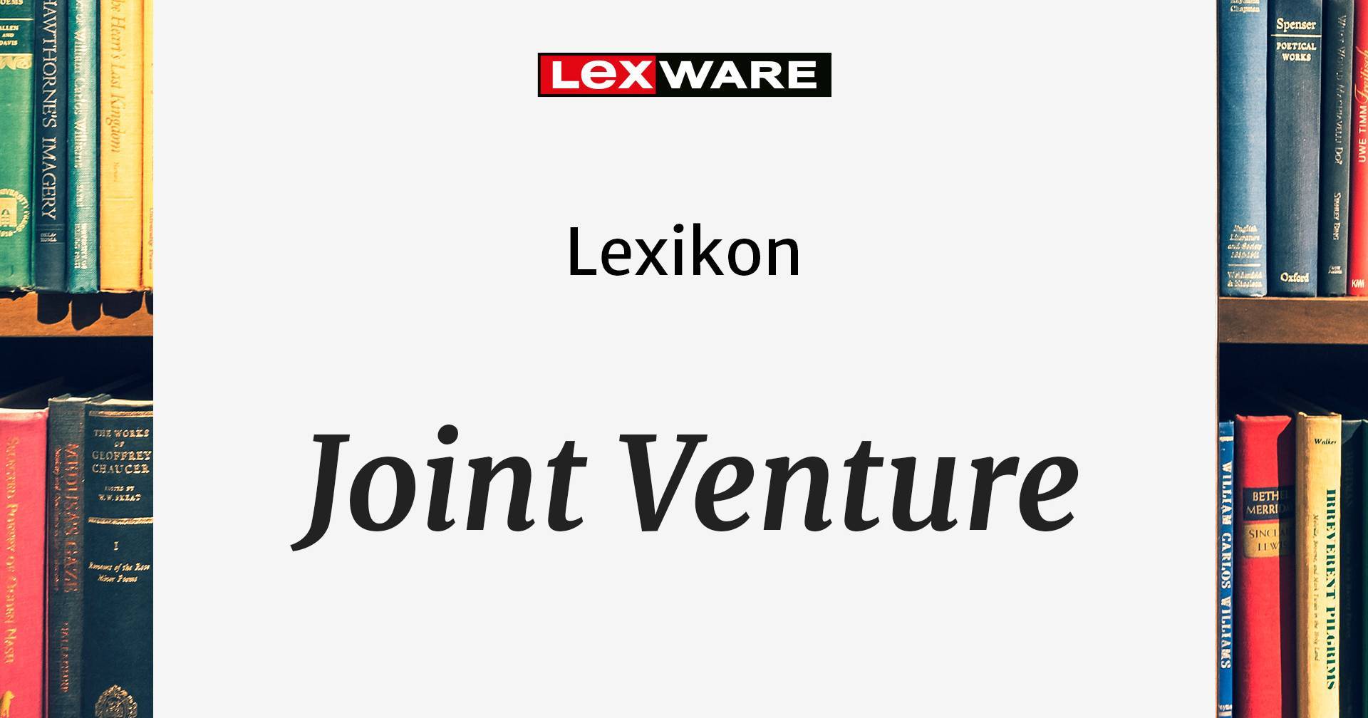 joint-venture-definition-merkmale-vorteile-lexware